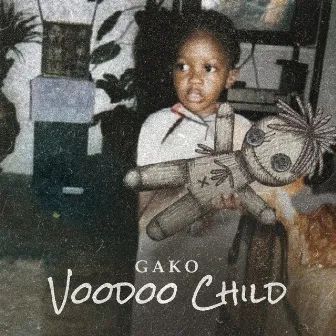 Voodoo Child by Gako