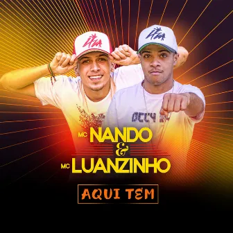 Aqui Tem by MC Nando