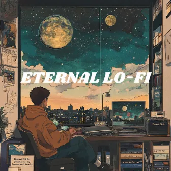 Eternal Chill: Lo-Fi Hip-Hop Dreams for Study and Serenity by The Lofi Bard