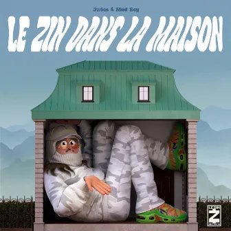 Le Zin Dans La Maison by Jwles