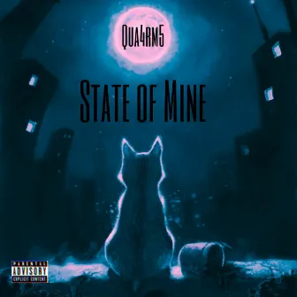 STATE OF MINE by Unknown Artist