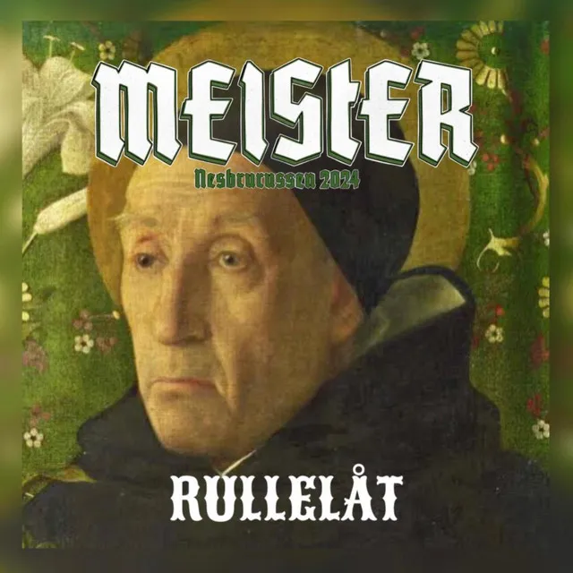 Meister 2024 (Rullelåt)