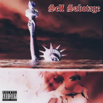 Self Sabotage by LIL BANXO