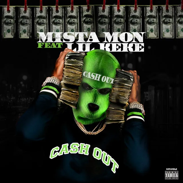 Cash Out (feat. Lil' Keke)