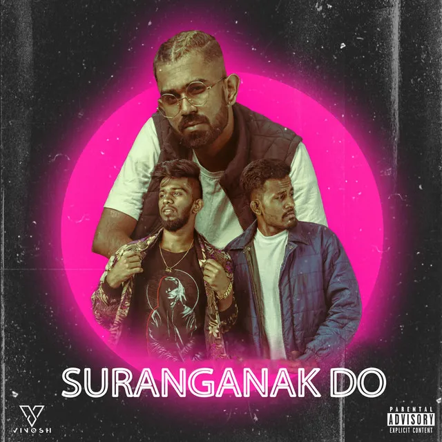 Suranganak Do