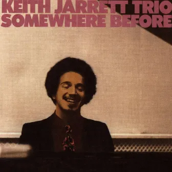 Somewhere Before by Keith Jarrett Trio