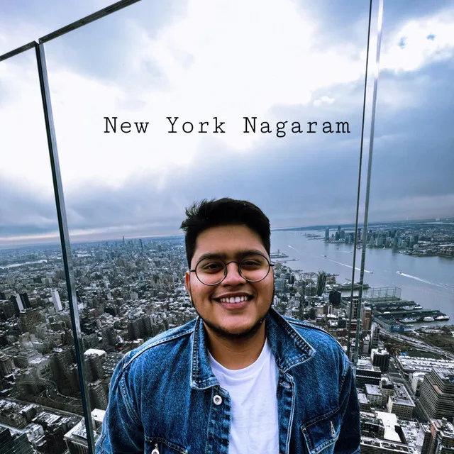 New York Nagaram - Unplugged