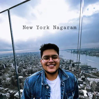 New York Nagaram (Unplugged) by Akshay Govind