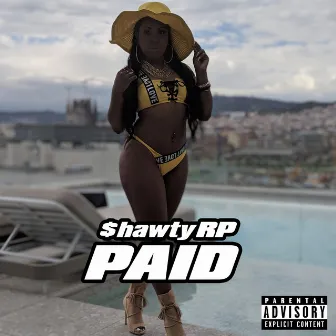 Paid by ShawtyRP