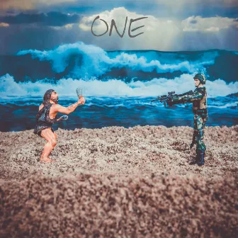 One by Jody Cooper