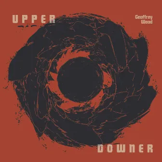 Upper Downer by Geoffrey Wood