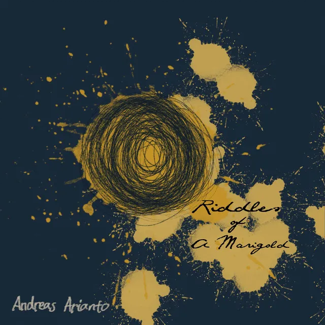 Riddles of A Marigold radio edit