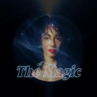 The Magic by MS Swaby