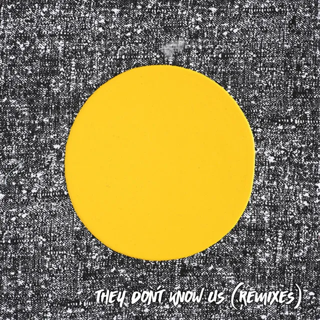 They Don't Know Us - The Geek x Vrv Remix