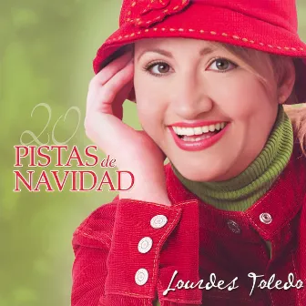 20 Pistas de Navidad by Lourdes Toledo