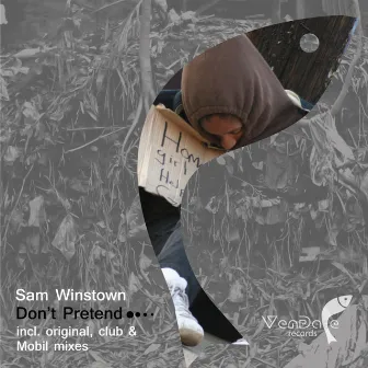 Don't Pretend by Sam Winstown