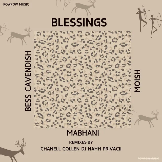 Blessings - Chanell Collen Remix