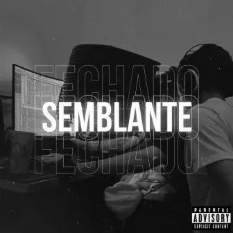 Semblante Fechado by HinokoOg