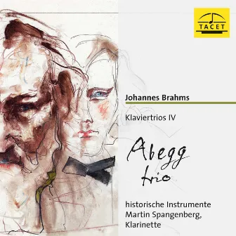 Abegg Trio Series, Vol. 26 by Martin Spangenberg