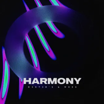 Harmony by D3xt3r's