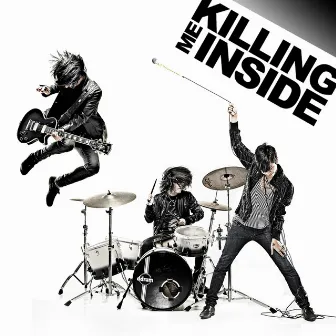 Selftitled by Killing Me Inside