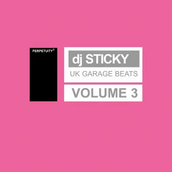 UK Garage Beats V3 by Sticky