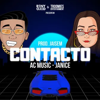 Contacto by AC Music