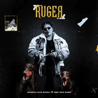 Ruger by Desi Trap Music