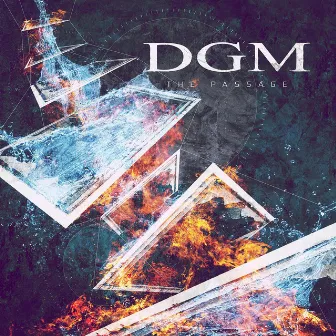 The Passage by DGM