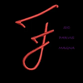 Sic Parvis Magna by 3ality