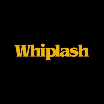 Whiplash by Daniel Alcalá