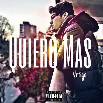 Quiero Mas by Vrtigo