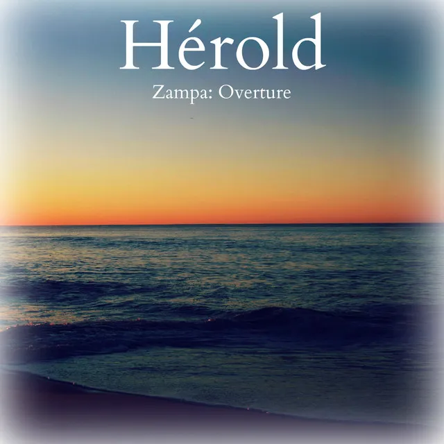 Zampa: Overture