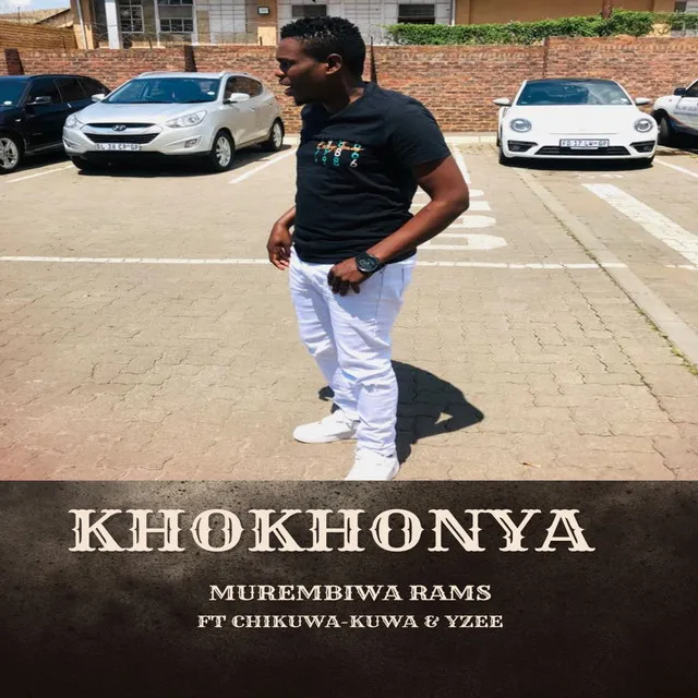 Khokhonya