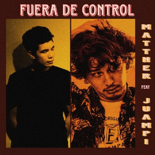 Fuera De Control - Extended Mix Version