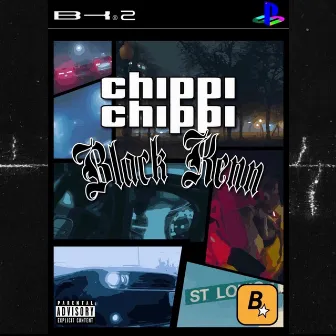 Chippi Chippi Freestyle by Black Kenn