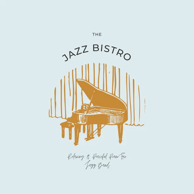 Cozy Restaurant Jazz Piano