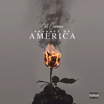 Product of America by Cal Commas