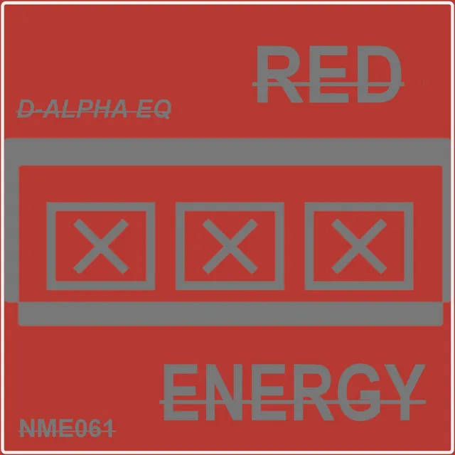 Red X Energy