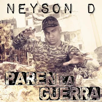 Paren la Guerra (feat. Rigo Luna) by 