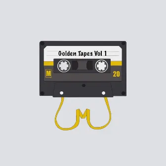 Golden Tapes, Vol. 1 by Midas Maximus