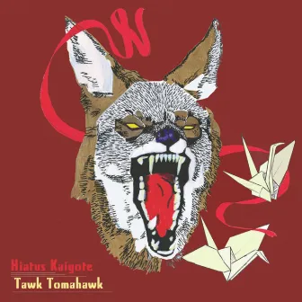 Tawk Tomahawk by Hiatus Kaiyote