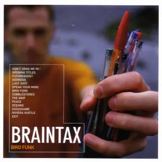 Biro Funk by Braintax