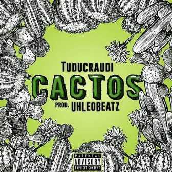 Cactos by Saleszin