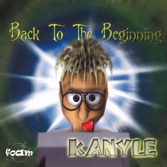 Back to the Beginning by Kanyle