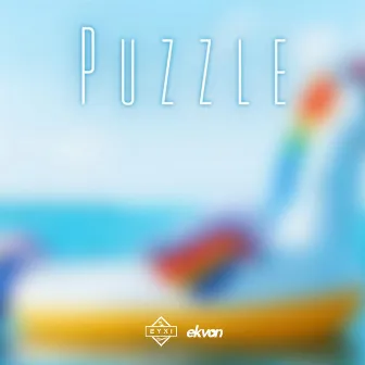 Puzzle by Ekvon