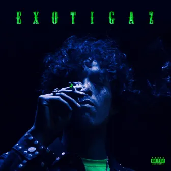 EXOTIGAZ by A.CHAL