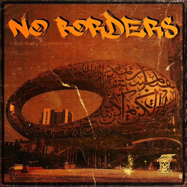 No Borders