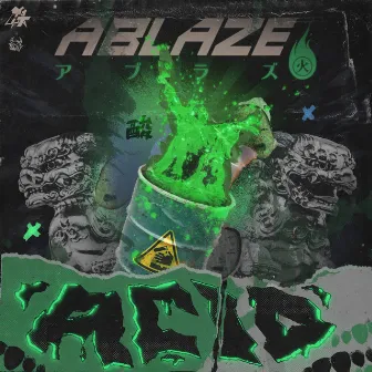 Acid by Ablaze