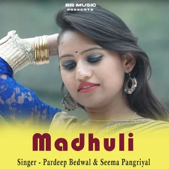 Madhuli by Seema Pangriyal